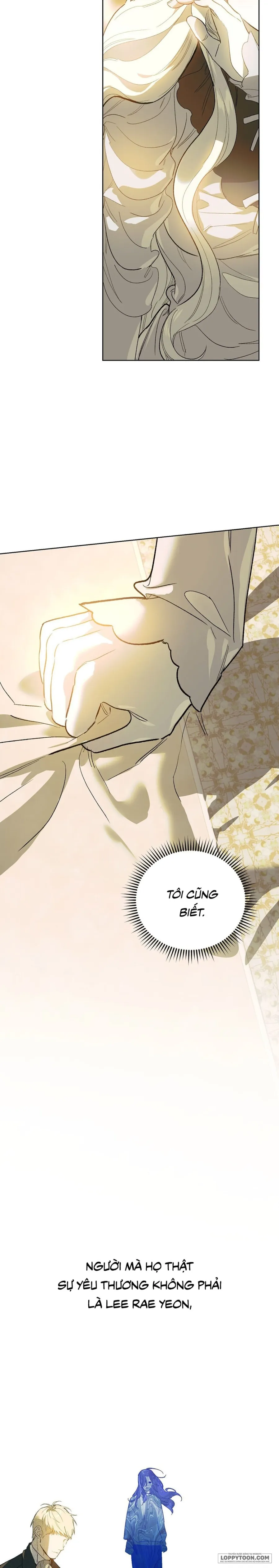 Gửi Đến Kẻ Sẽ Hủy Diệt Tôi Chap 8 - trang 22