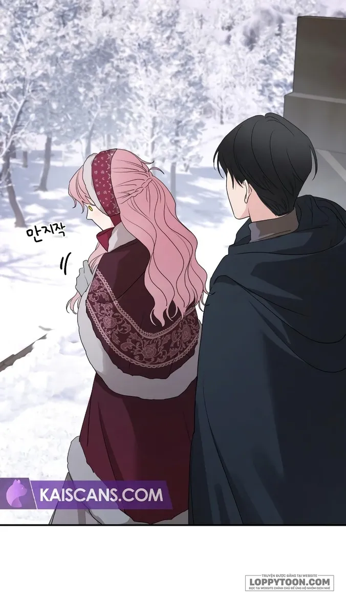 Gia Đình Chồng Quá Ám Ảnh Bởi Tôi Chap 95 - trang 60