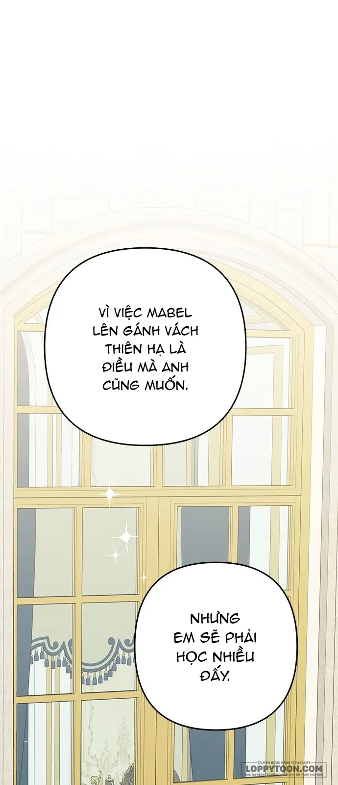 Bạo Chúa Bé Con Chap 21 - trang 65