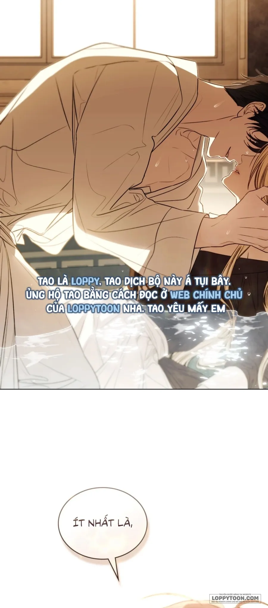 Chân Dung Kẻ Kiêu Ngạo Chap 6 - trang 53