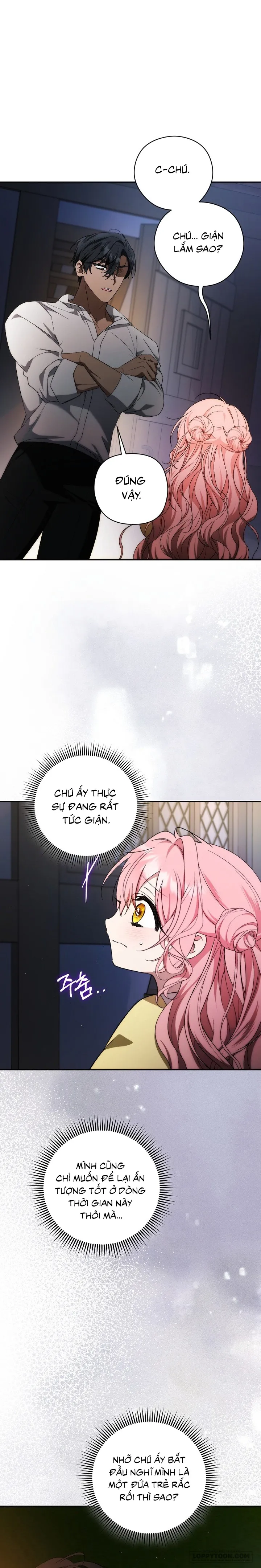 Hãy Biến Save Thành Một Thói Quen Chap 14 - trang 10