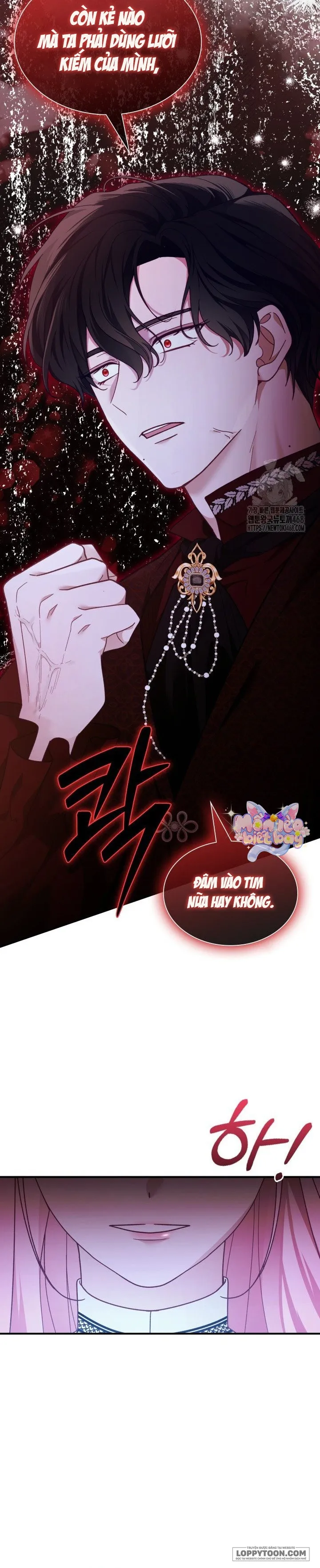Dẫu Cho Con Gái Của Kẻ Phản Diện Trùng Sinh Chap 48 - trang 36