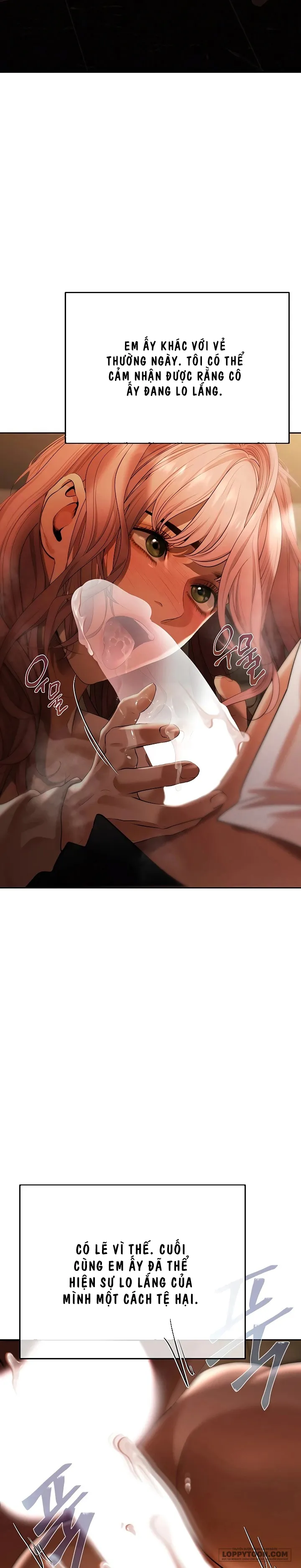 Trò Chơi Kim Tiền Chap 9 - H++ - trang 15