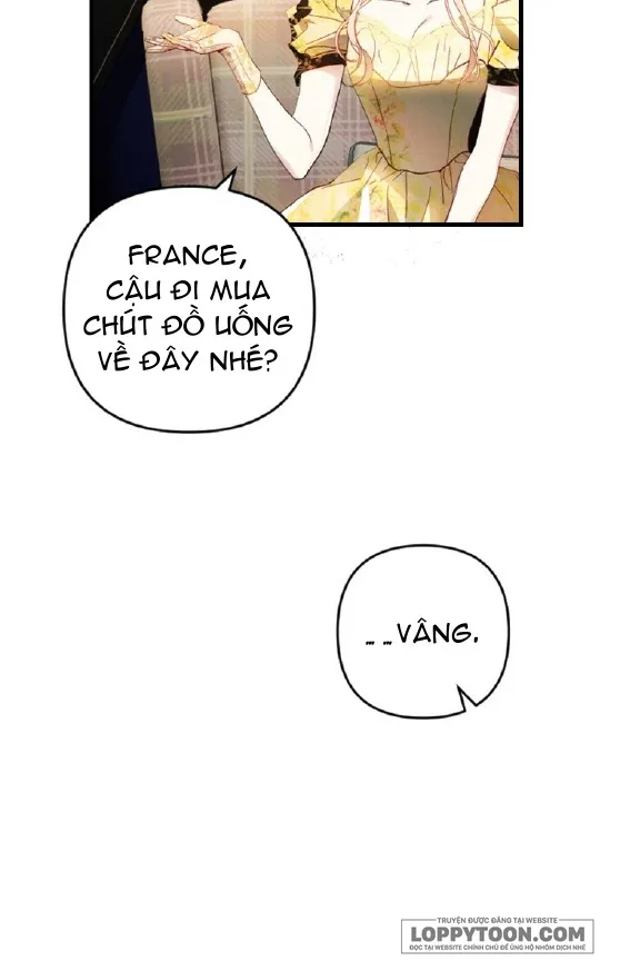 Nuôi Vị Hôn Phu Bằng Tiền Bạc Chap 12 - trang 39
