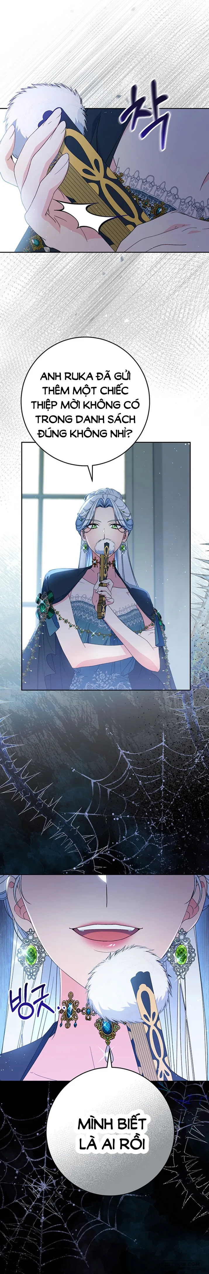 Nuôi Dưỡng Em Gái Xinh Đẹp Chap 24 - trang 72