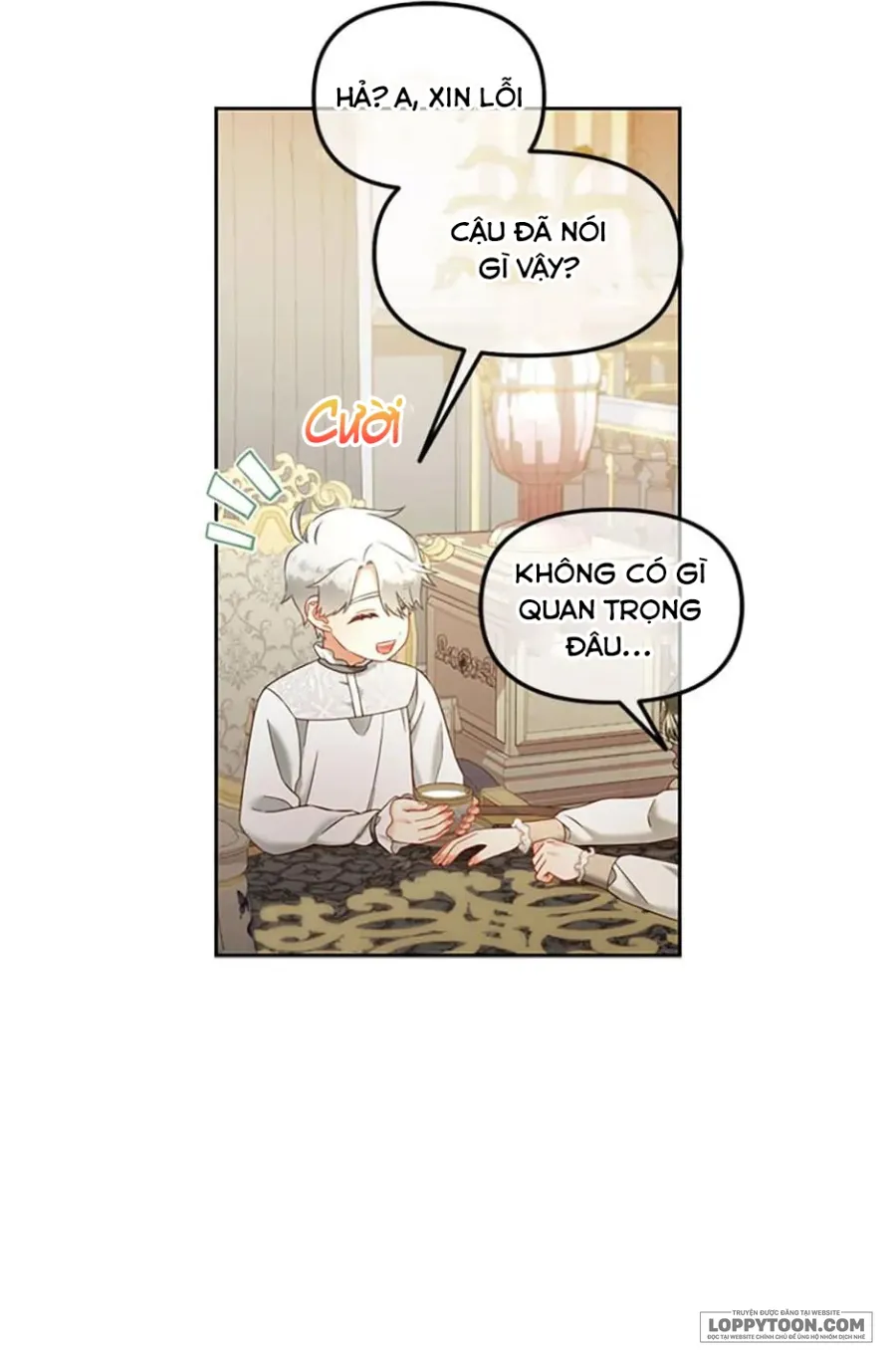 Tôi Sẽ Ở Ngay Bên Cạnh Nam Chính Chap 25 - trang 42