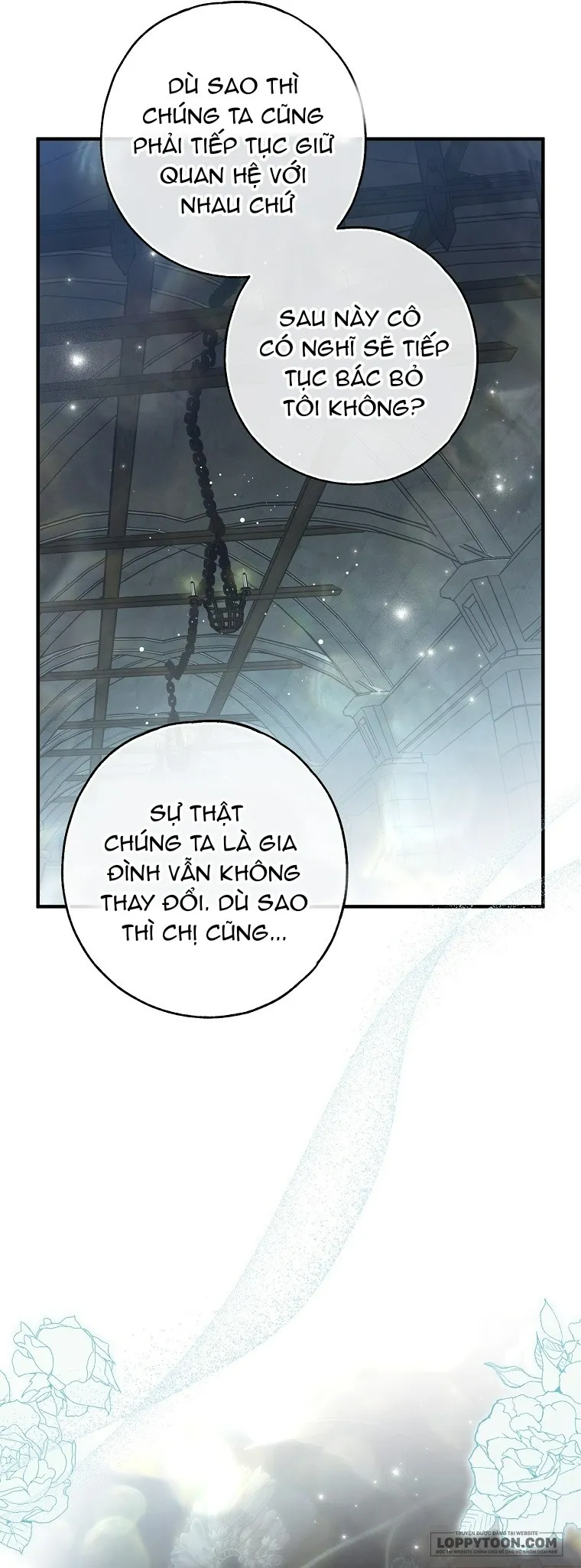 Có Kẻ Đã Sở Hữu Cơ Thể Của Tôi Chap 30 - trang 56