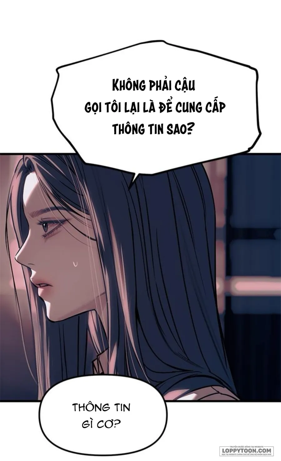 Xâm Nhập Trường Trung Học Tài Phiệt Chap 106 - trang 74