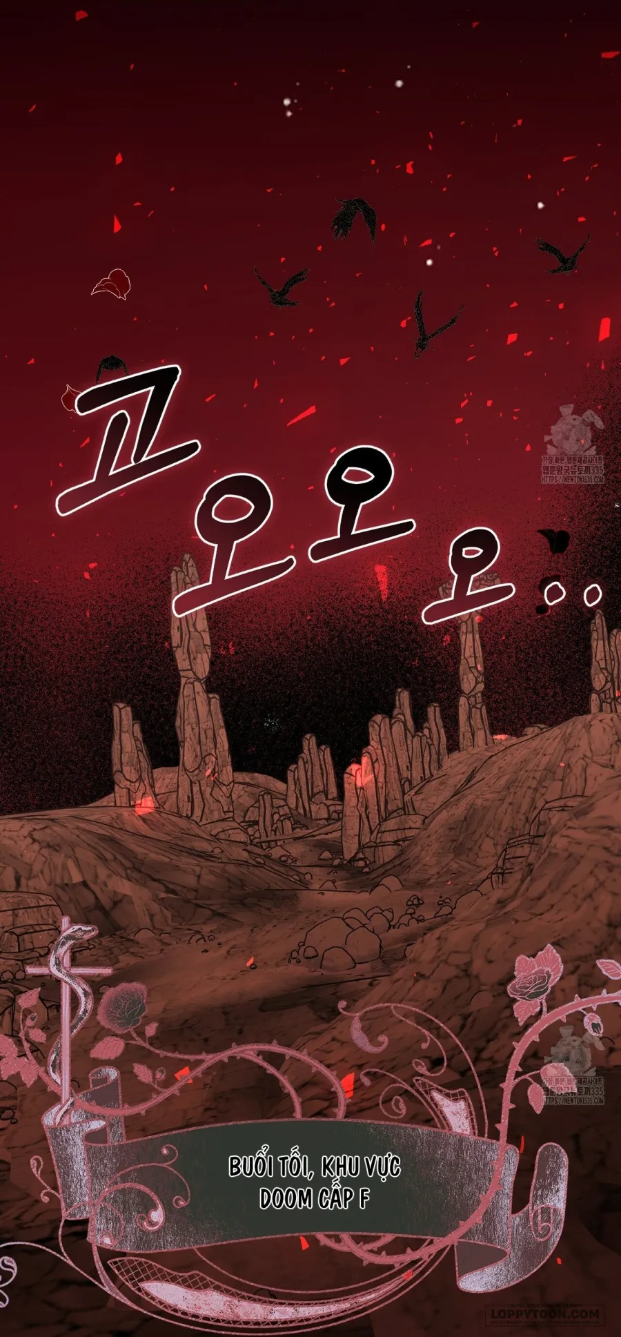 Nàng Tiên, Hãy Ký Hợp Đồng Nào Chap 33 - trang 29