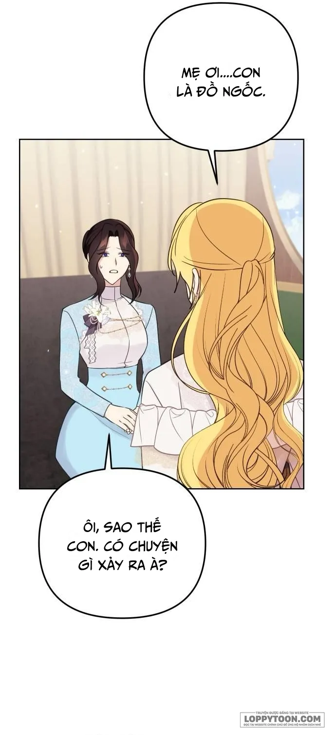 Cuộc Sống Hạnh Phúc Cùng Chồng Chap 50 - trang 30