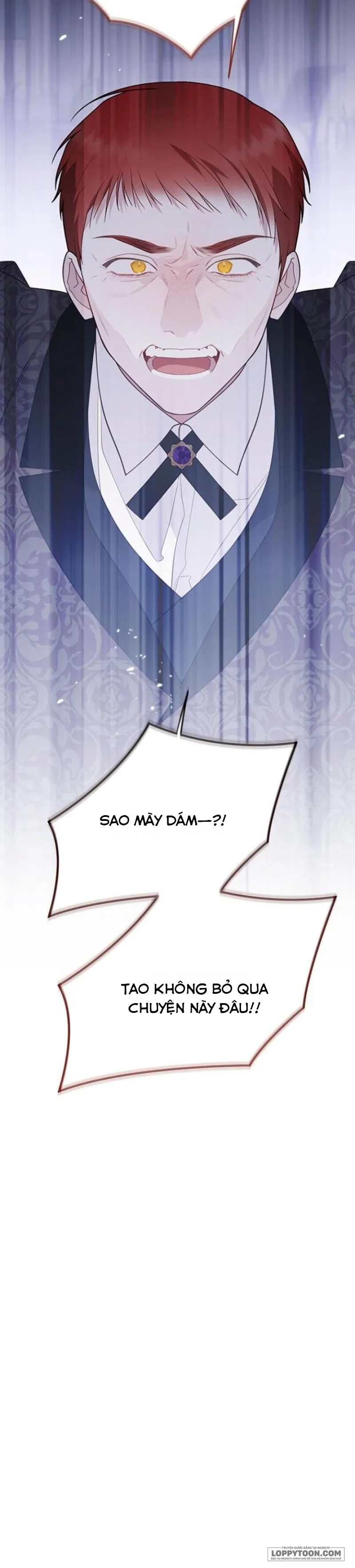 Bạo Chúa Bé Con Chap 106 - trang 9