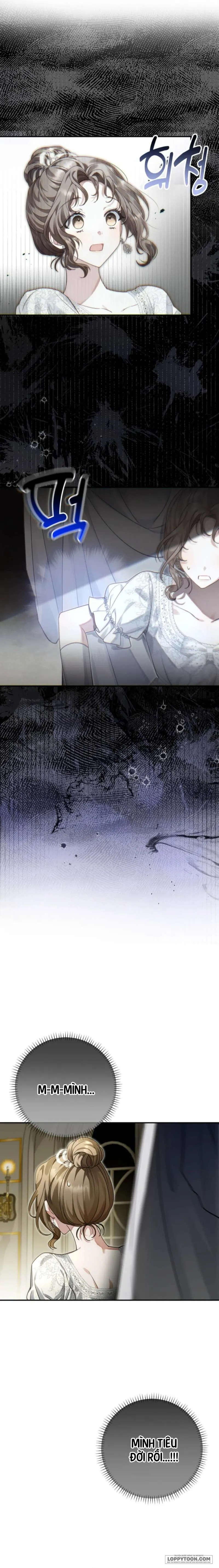 Bản Tình Ca Rạng Đông Chap 1 - trang 19