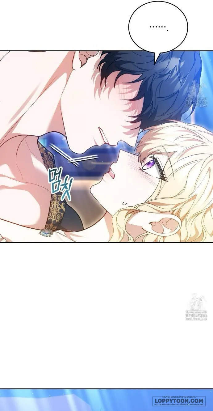 Dù Là Mẹ Kế Nhưng Tôi Thoát Khỏi Cái Chết Rất Dễ Dàng Chap 63 - trang 59