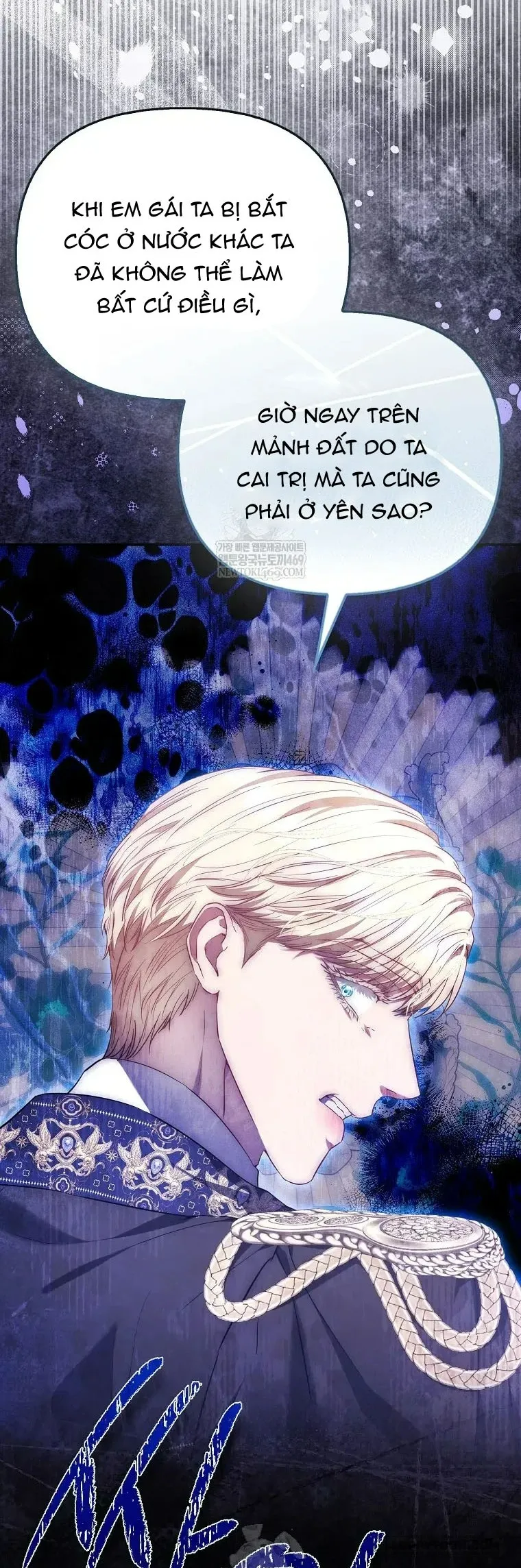 Nàng Công Chúa Của Mọi Người Chap 118 - trang 41