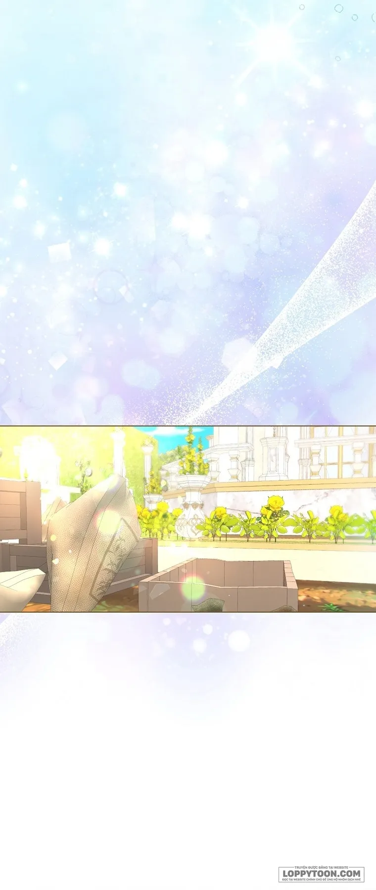 Phương Pháp Trồng Lúa Đặc Biệt Của Ác Nữ Chap 4 - trang 48