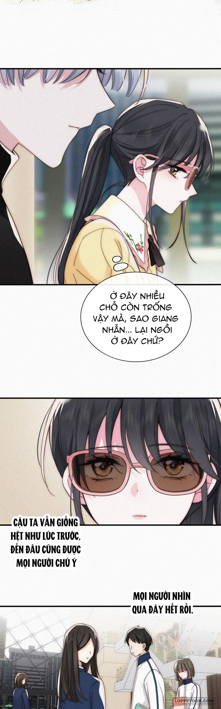 Một Lòng Cưng Chiều Chap 18 - trang 19