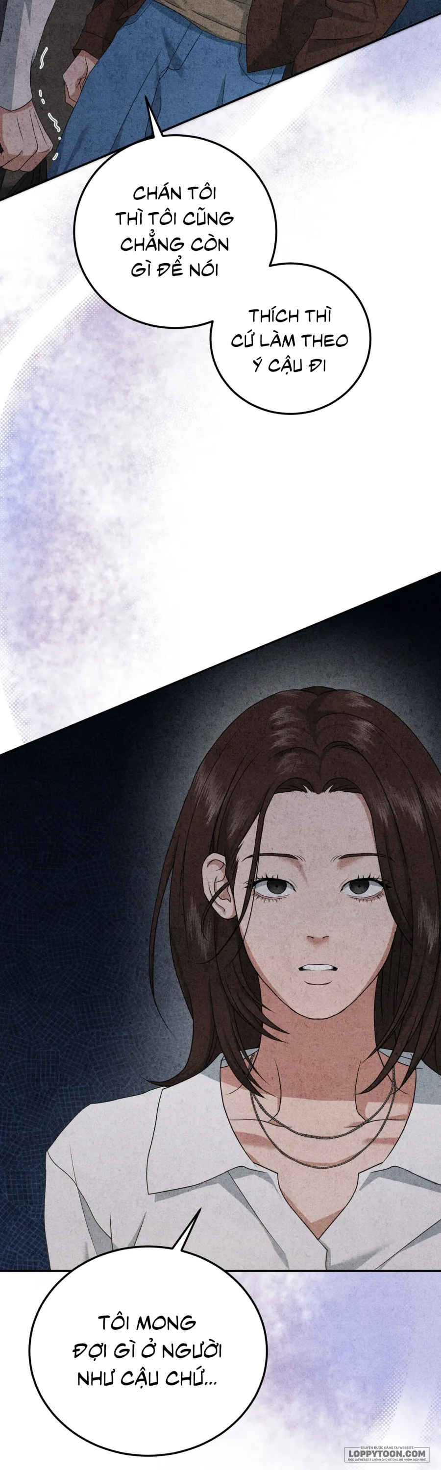Nhật Ký Tình Yêu Với Bạn Thân Chap 10 - trang 16