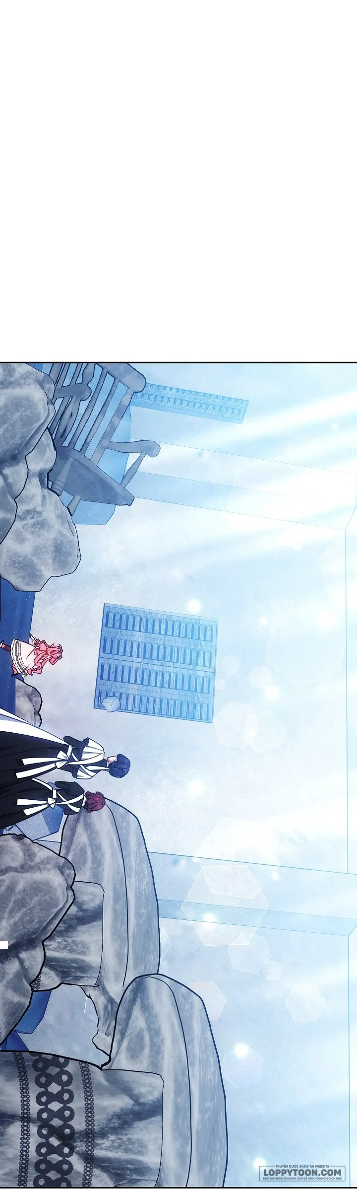 Rồng Con Thuần Hóa Những Kẻ Điên Rồ Chap 28 - trang 38
