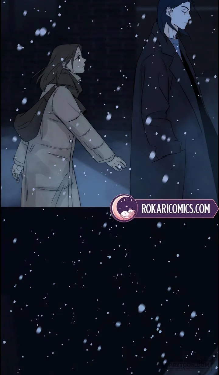 Chưa Từng Chạm Tới Em Chap 17 - trang 22
