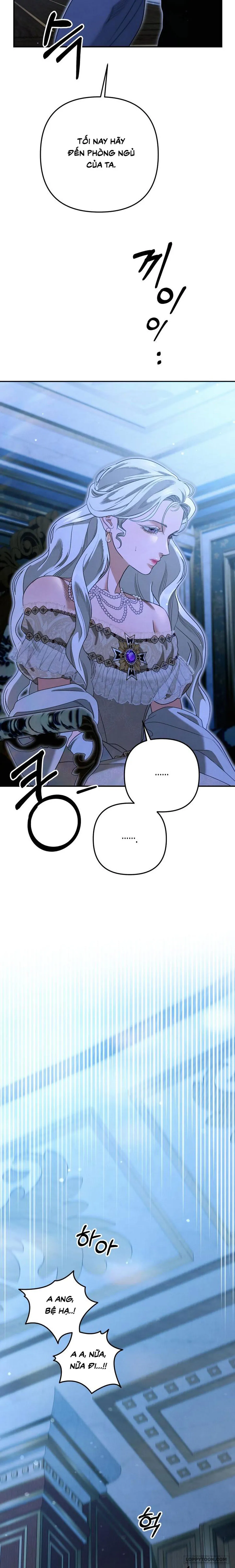 Cuộc Hôn Nhân Bị Cướp Đoạt Chap 81 - SS3 - trang 23