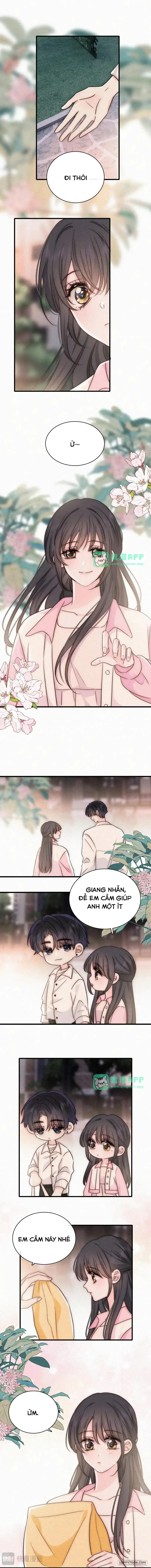 Một Lòng Cưng Chiều Chap 156 - trang 4