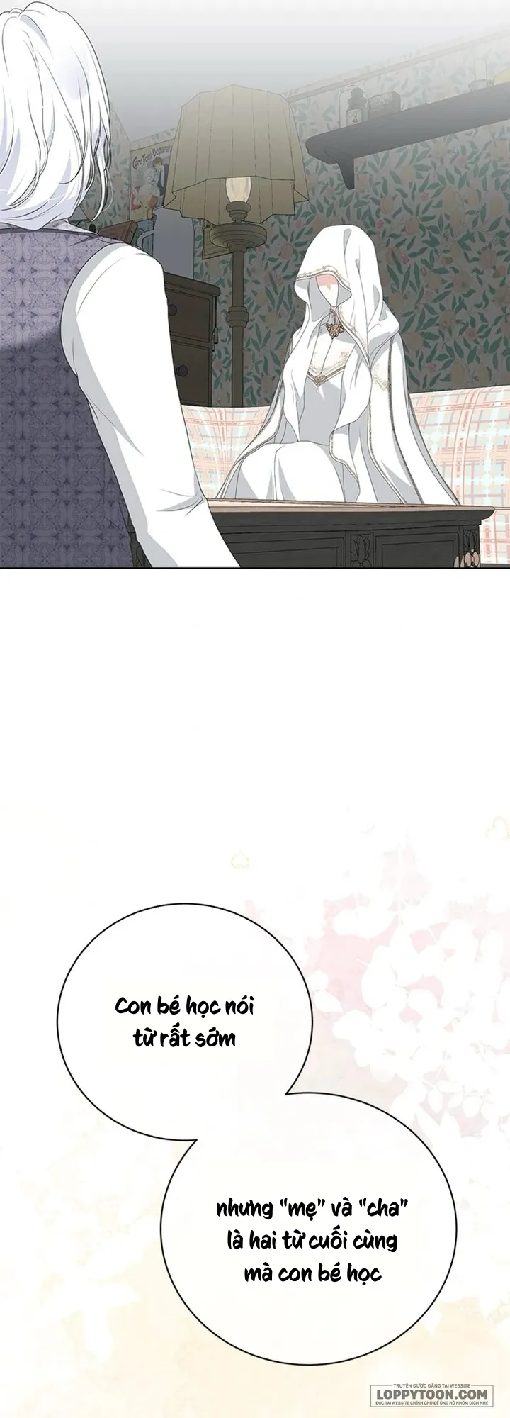 Sinh Ra Trở Thành Nhân Vật Không Có Trong Nguyên Tác Chap 89 - trang 48