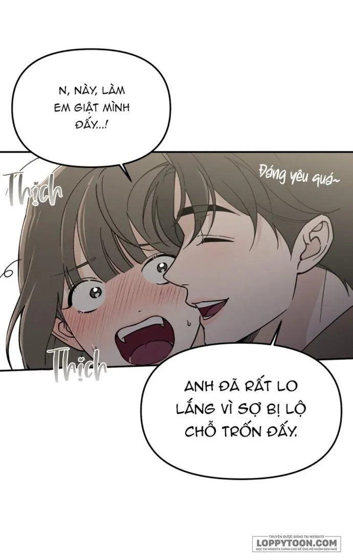 Cặp Đôi Không Chính Thức Chap 1 - trang 51