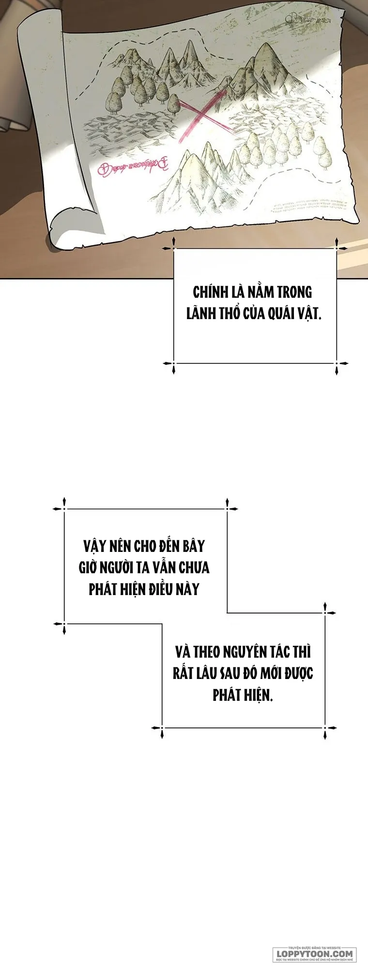 Phía Sau Mặt Nạ Của Nam Chính Hiền Lành Chap 13 - trang 35