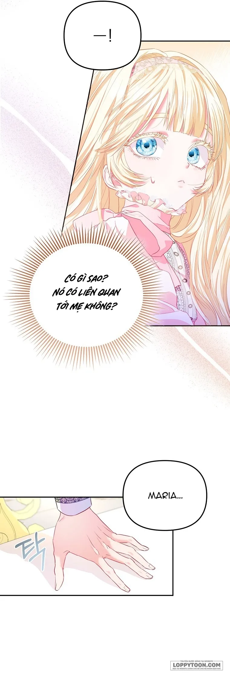 Nàng Công Chúa Của Mọi Người Chap 12 - trang 33