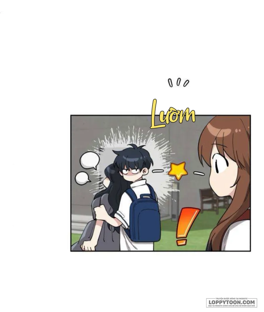 Tên Khốn Đẹp Trai Chap 14 - trang 5