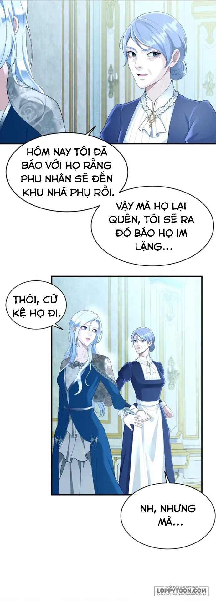 Qua Đêm Với Người Chồng Sắp Ly Hôn Chap 3 - trang 46