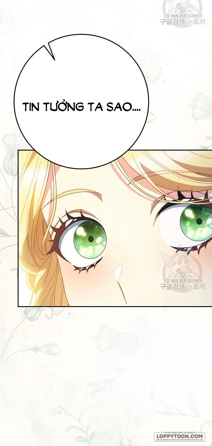 Nuôi Dưỡng Em Gái Xinh Đẹp Chap 39 - trang 50