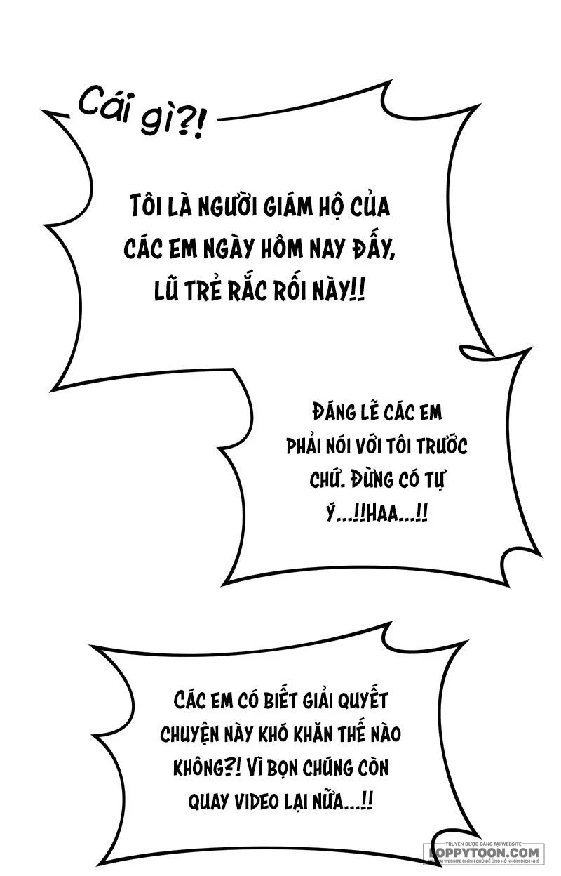 Xâm Nhập Trường Trung Học Tài Phiệt Chap 64 - trang 65