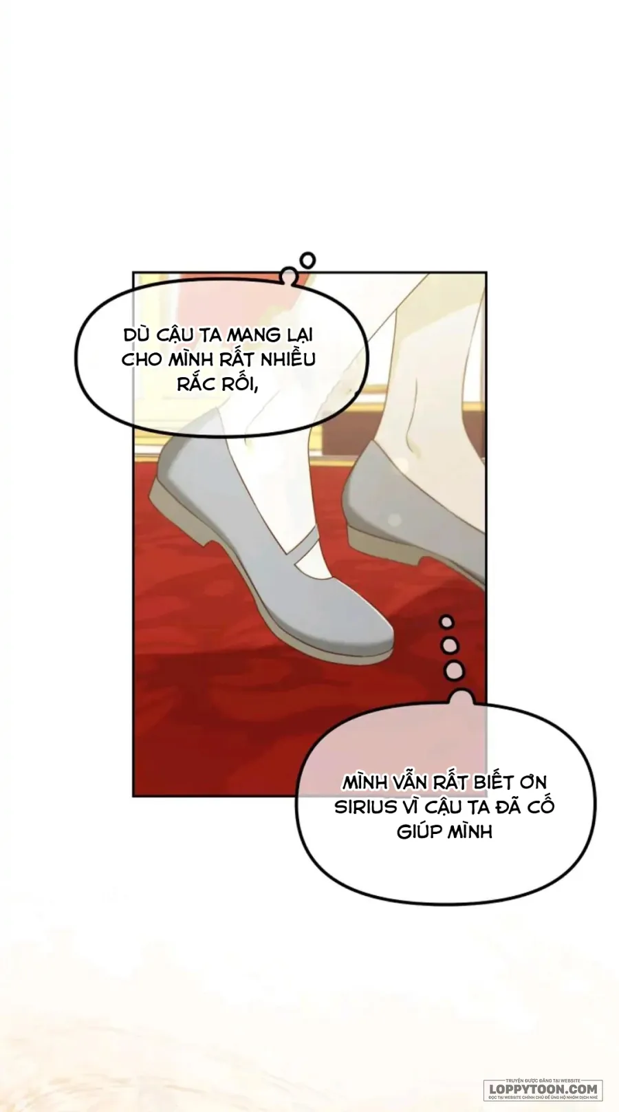 Tôi Sẽ Ở Ngay Bên Cạnh Nam Chính Chap 16 - trang 36