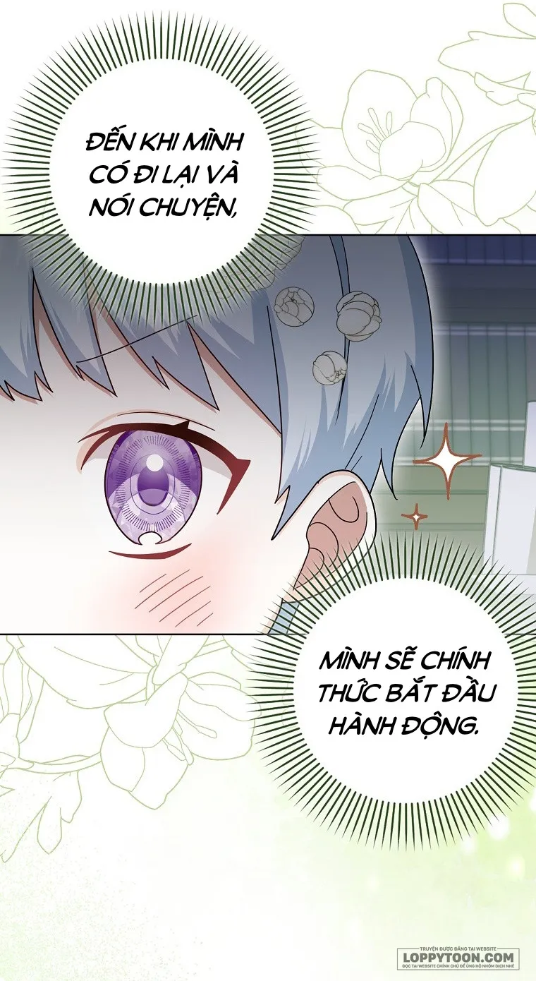 Tôi Sẽ Chiếm Lấy Ngư Trường Này! Chap 9 - trang 54