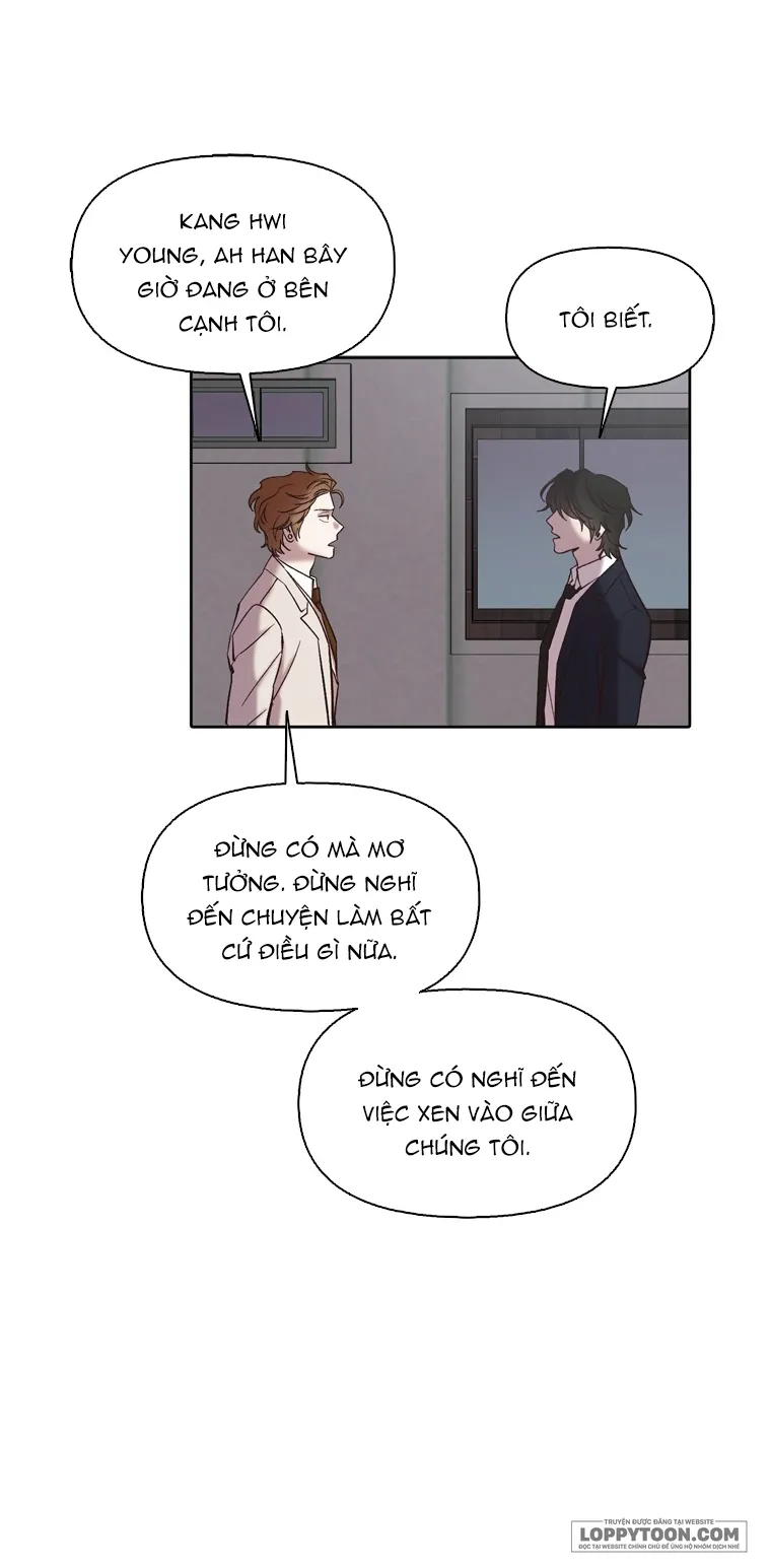Thanh Xuân Của Chúng Ta Chap 98 - trang 6