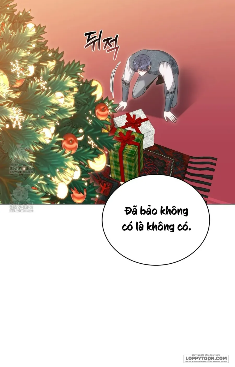 Dù Là Mẹ Kế Nhưng Tôi Thoát Khỏi Cái Chết Rất Dễ Dàng Chap 90 - end - trang 33