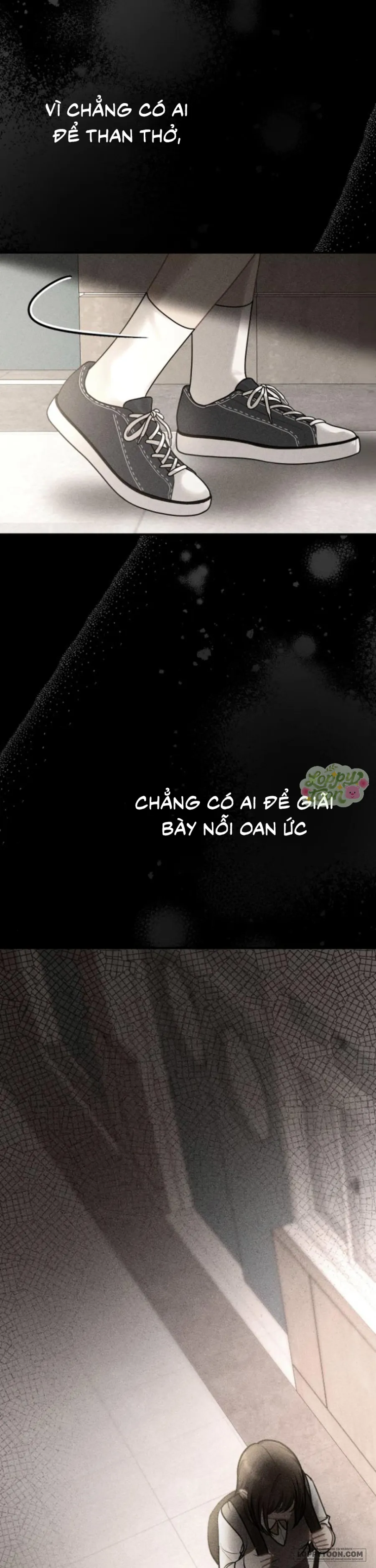 Quyền Lực Của Thư Ký Chap 11 - trang 48