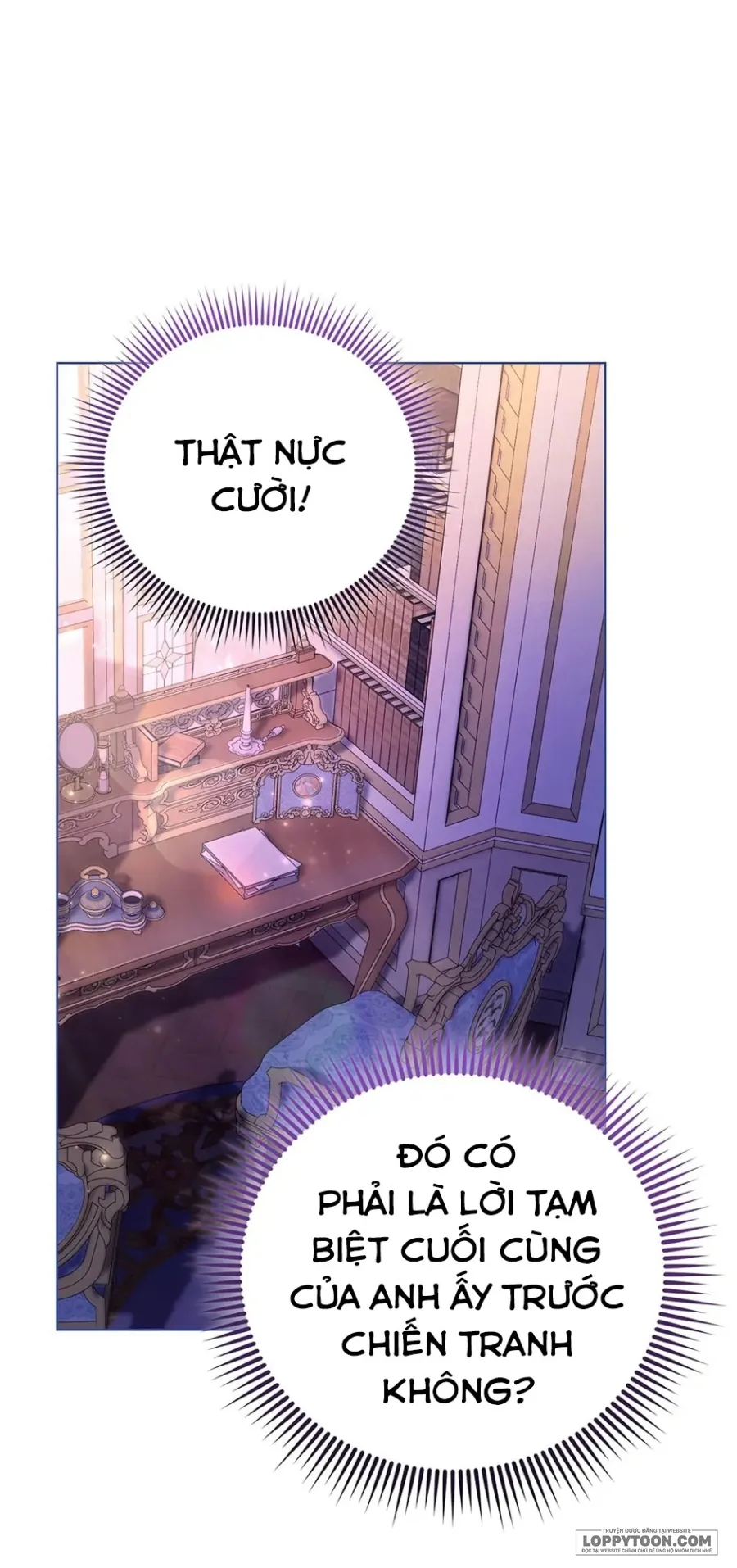 Phương Pháp Trồng Lúa Đặc Biệt Của Ác Nữ Chap 38 - trang 12