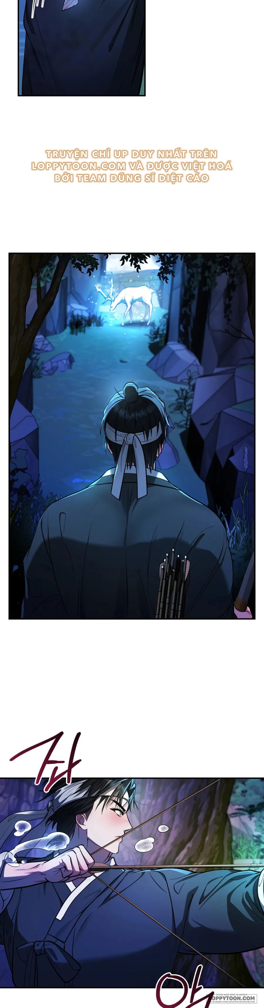 Yêu Tinh Chap 6 - 🔞 - trang 11