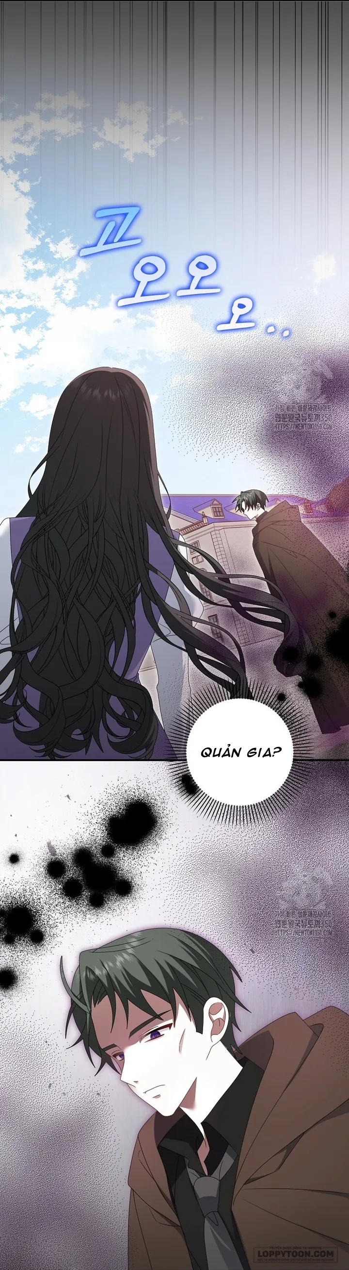 Tôi Sẽ Chiếm Lấy Ngư Trường Này! Chap 44 - trang 10