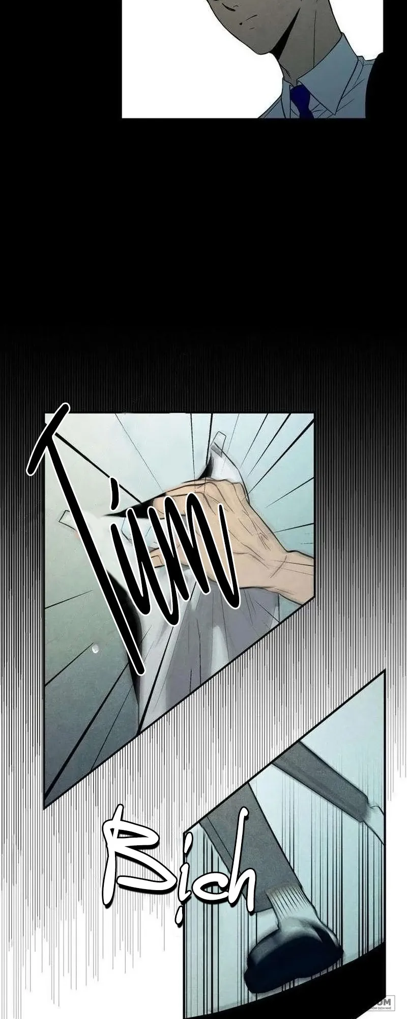 Phục Tùng Chap 5 - trang 41