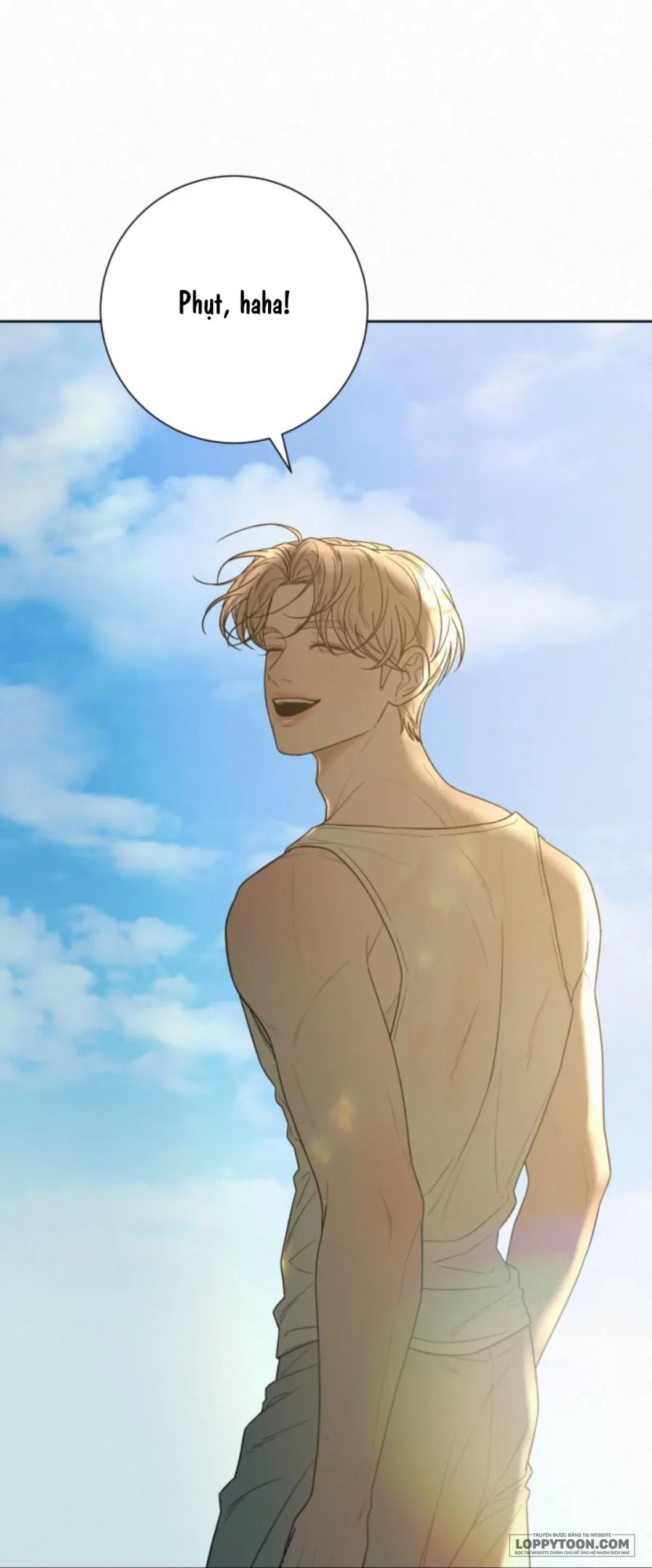 Chiến Lược Tình Yêu Trong Sáng Chap 85 - trang 81