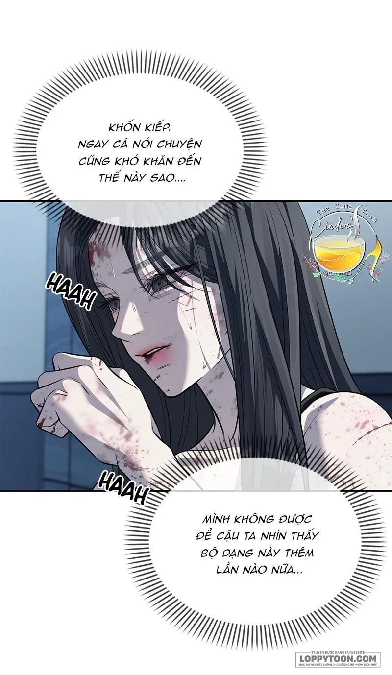 Xâm Nhập Trường Trung Học Tài Phiệt Chap 52 - trang 31