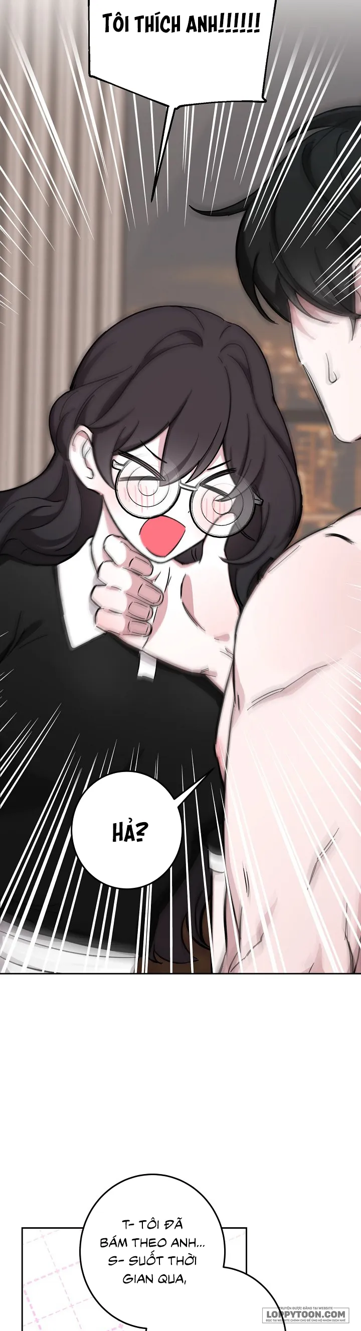 Quả Nhiên Vị Giám Đốc Điều Hành Đó… Chap 1 - trang 11