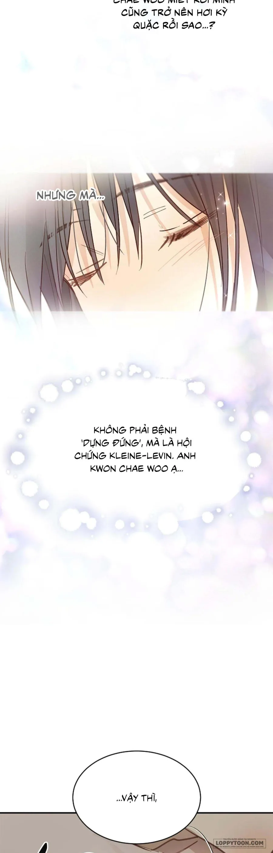 Đóa Hoa Là Mồi Nhử Chap 31 - 🔞🔞 - trang 46