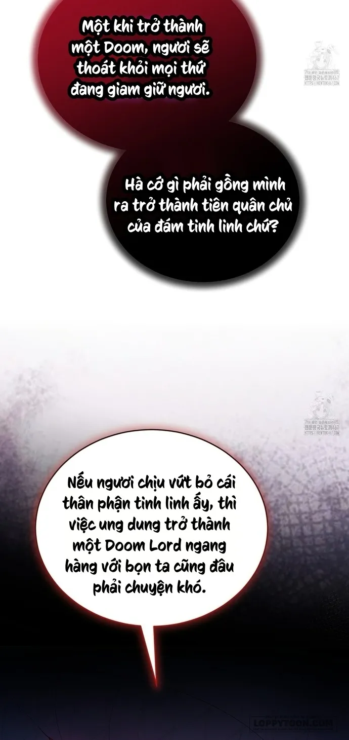 Nàng Tiên, Hãy Ký Hợp Đồng Nào Chap 52 - trang 62