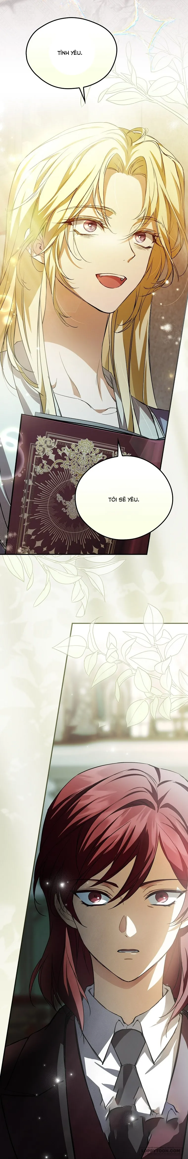 Tìm Một Người Chồng Mới Chap 6 - trang 58