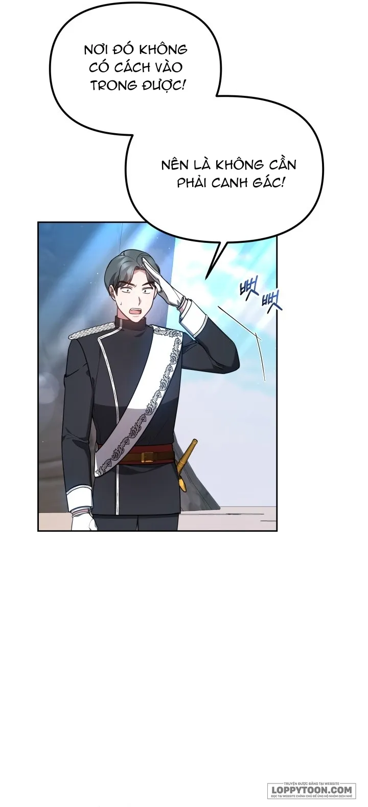 Rồng Con Thuần Hóa Những Kẻ Điên Rồ Chap 29 - trang 20