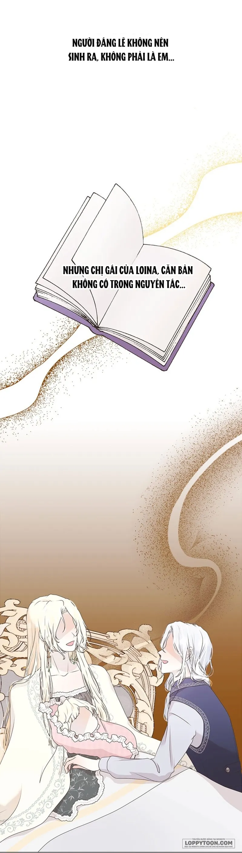 Sinh Ra Trở Thành Nhân Vật Không Có Trong Nguyên Tác Chap 1 - trang 59